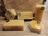 Bienenwachs