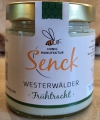 Westerwälder Frühtrachthonig, 500 Gramm, inkl. Pfand